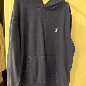 Hooded Tee